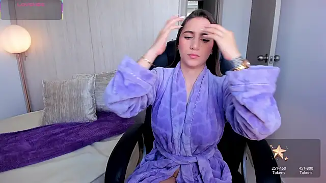 Snapshot of StacyConner chatting on 10-29-25, 05:36 StacyConner online show from 10-29-25, 05:36