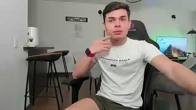 alejooo twink online show from 02-25-25, 06:53