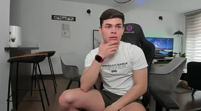 alejooo twink online show from 02-26-25, 01:00