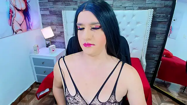 TRINY TS online show from 02-26-26, 02:49