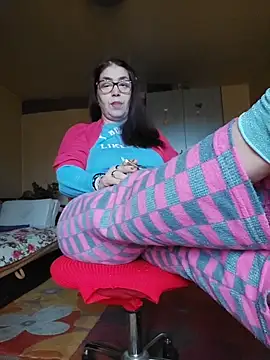 Love Tina56 online show from 11-12-25, 06:14