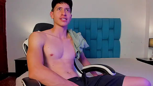 Tyler Cold online show from 10-02-25, 07:10