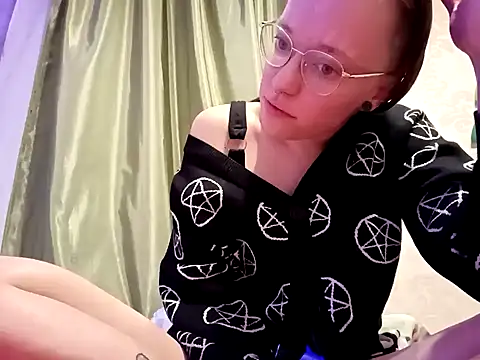 Aelita bb online show from 01-12-25, 02:41