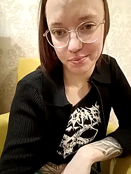 Aelita bb online show from 01-27-25, 06:41
