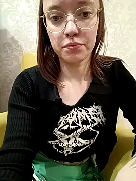 Aelita bb online show from 01-27-25, 09:44