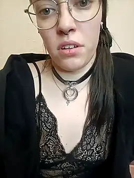 Aelita bb online show from 10-12-25, 11:26