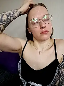 Aelita bb online show from 01-13-26, 10:53