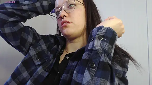 Aelita bb online show from 02-01-26, 12:48