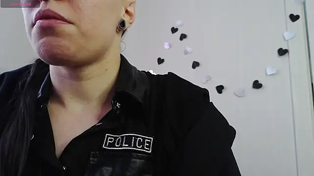 Aelita bb online show from 02-08-26, 11:02