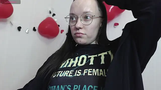 Aelita bb online show from 02-17-26, 06:03