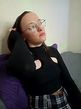 Aelita bb online show from 02-19-26, 10:22