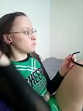 Aelita bb online show from 02-26-26, 10:14