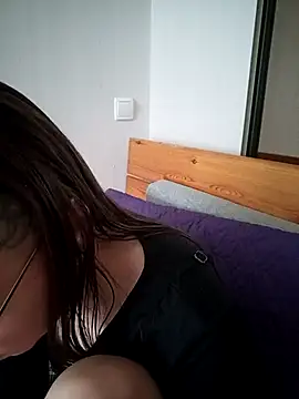 Aelita bb online show from 03-10-26, 08:52