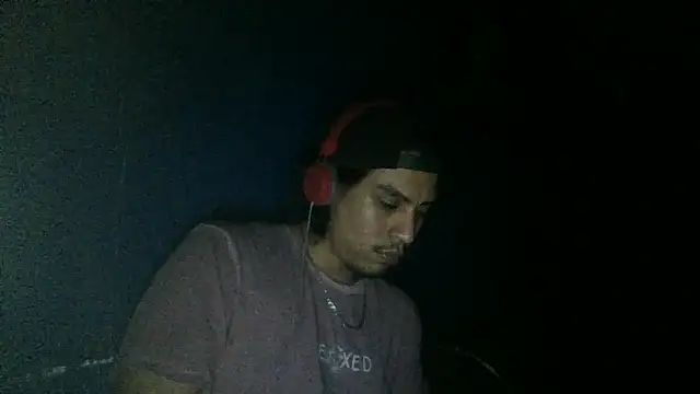 AlexAlejandro13 online show from 09-24-25, 05:33