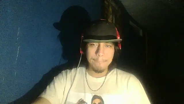 AlexAlejandro13 online show from 10-13-25, 06:46