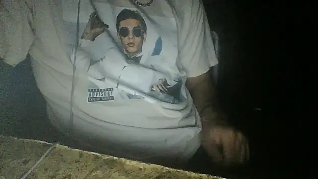 AlexAlejandro13 online show from 10-24-25, 05:26