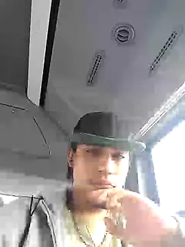 AlexAlejandro13 online show from 11-09-25, 09:57