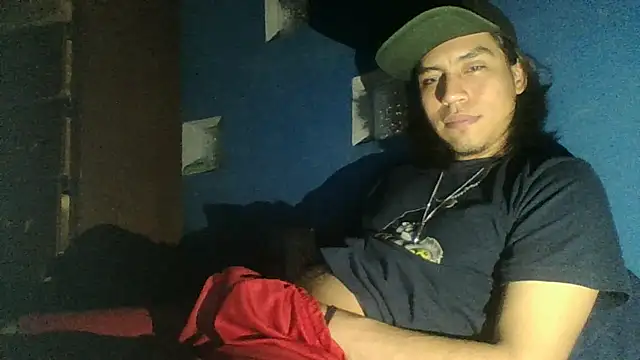 AlexAlejandro13 online show from 01-07-26, 07:00