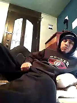 AlexAlejandro13 online show from 01-12-26, 07:19