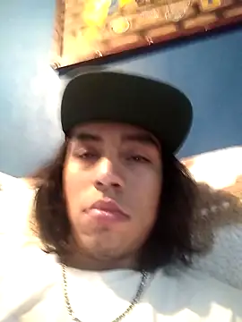 AlexAlejandro13 online show from 02-20-26, 05:35