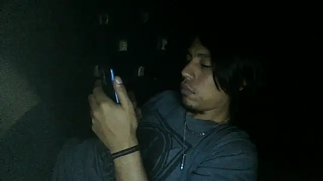 AlexAlejandro13 online show from 03-26-26, 07:14