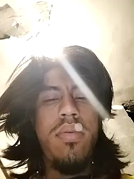 AlexAlejandro13 online show from 04-12-26, 10:15