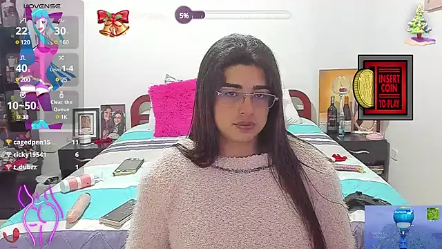 Khalifa Gold online show from 12-31-24, 07:31