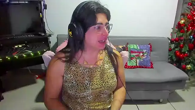 Khalifa Gold online show from 12-14-25, 05:02