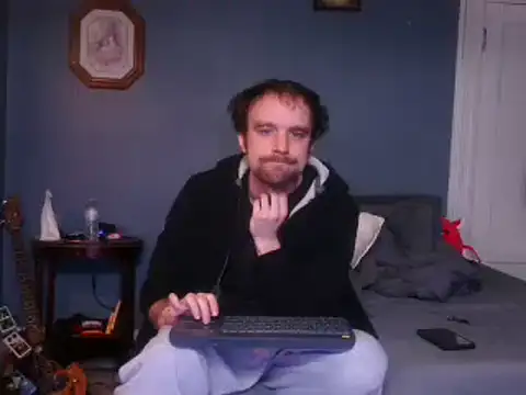 hpluvsplata online show from 12-16-24, 02:49