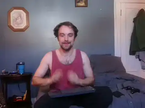 hpluvsplata online show from 12-17-24, 05:47