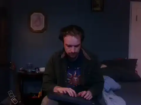 hpluvsplata online show from 12-20-24, 03:00