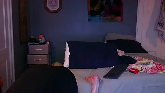 Snapshot of hpluvsplata chatting on 02-22-26, 01:42 hpluvsplata online show from 02-22-26, 01:42