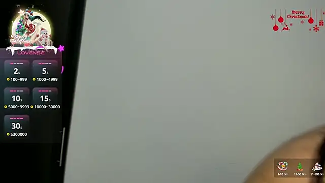 emilysex 118 online show from 12-25-24, 01:53
