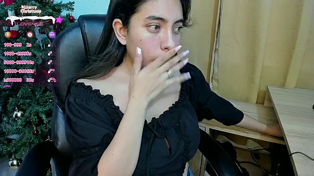 emilysex 118 online show from 01-01-25, 01:37