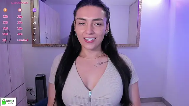 EricaVanderhill online show from 02-09-26, 12:47