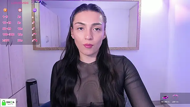 EricaVanderhill online show from 02-24-26, 10:30