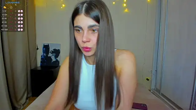 Bella Foryou online show from 02-08-25, 11:12