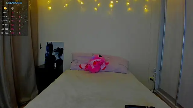 Bella Foryou online show from 02-21-25, 12:39