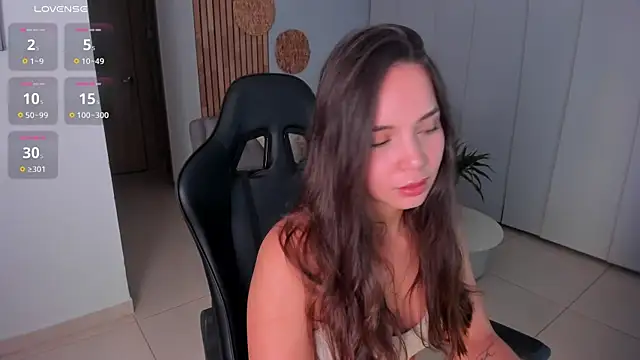 AnnieHallX online show from 02-23-26, 01:03