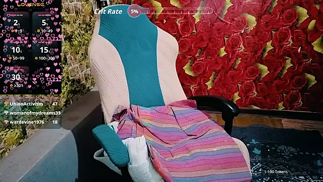 andrea24080 online show from 01-14-26, 06:57