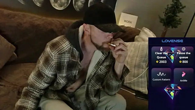 MaxRouger online show from 11-05-25, 09:53