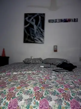 Alicbranca online show from 10-15-25, 11:16