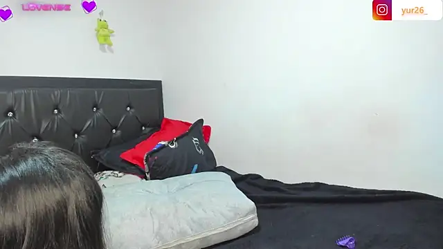 Brandiibrow online show from 12-09-24, 11:03