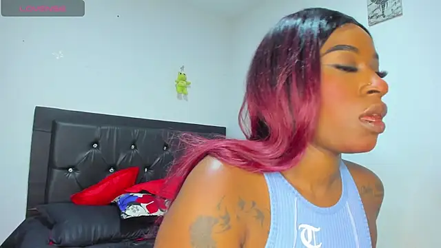 Brandiibrow online show from 12-22-24, 11:11