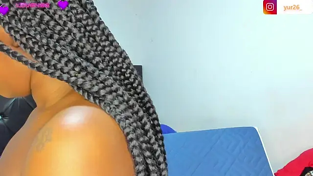 Brandiibrow online show from 01-06-25, 10:05