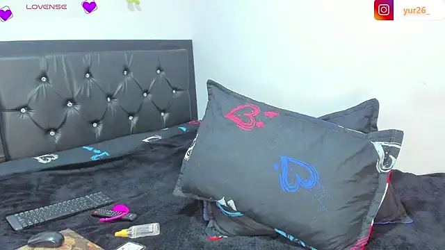 Brandiibrow online show from 01-19-25, 11:32