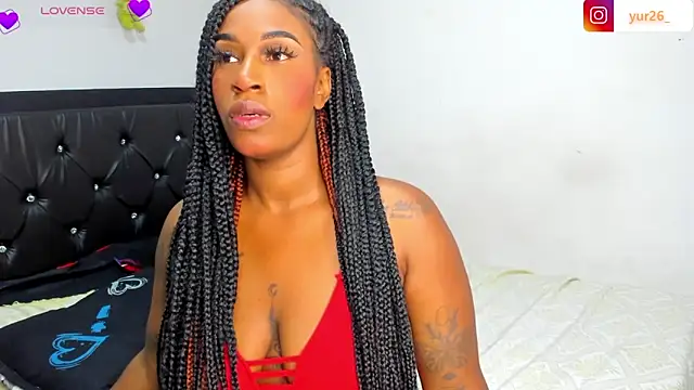 Brandiibrow online show from 02-11-25, 11:12