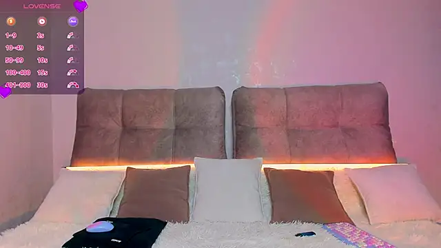 AriellaTesk online show from 12-02-24, 07:03