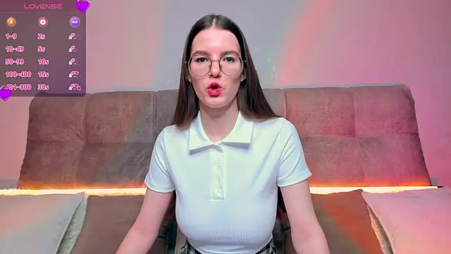 AriellaTesk online show from 12-04-24, 01:25