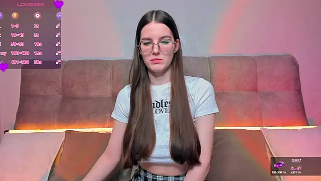 AriellaTesk online show from 12-16-24, 01:21